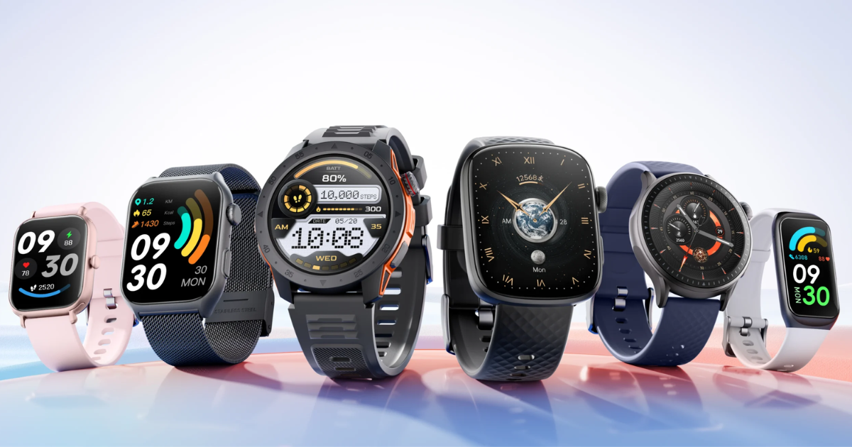 Best Smartwatches for Fitness Tracking: A Complete Guide for Your Blog