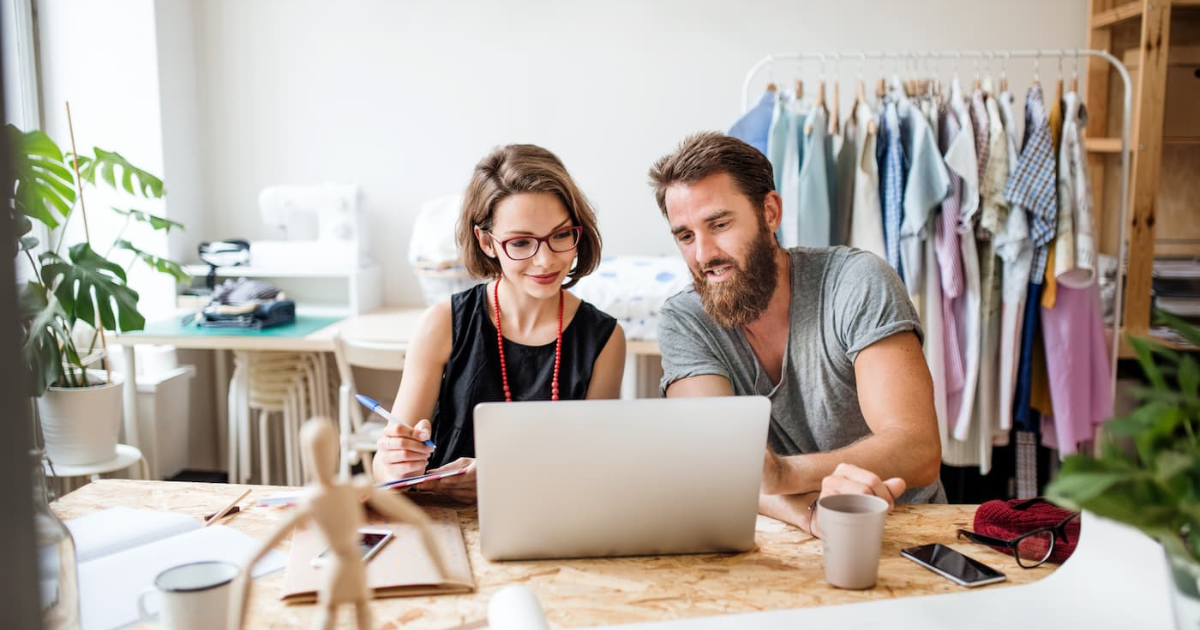 Financial Planning for Couples: Building Wealth Together