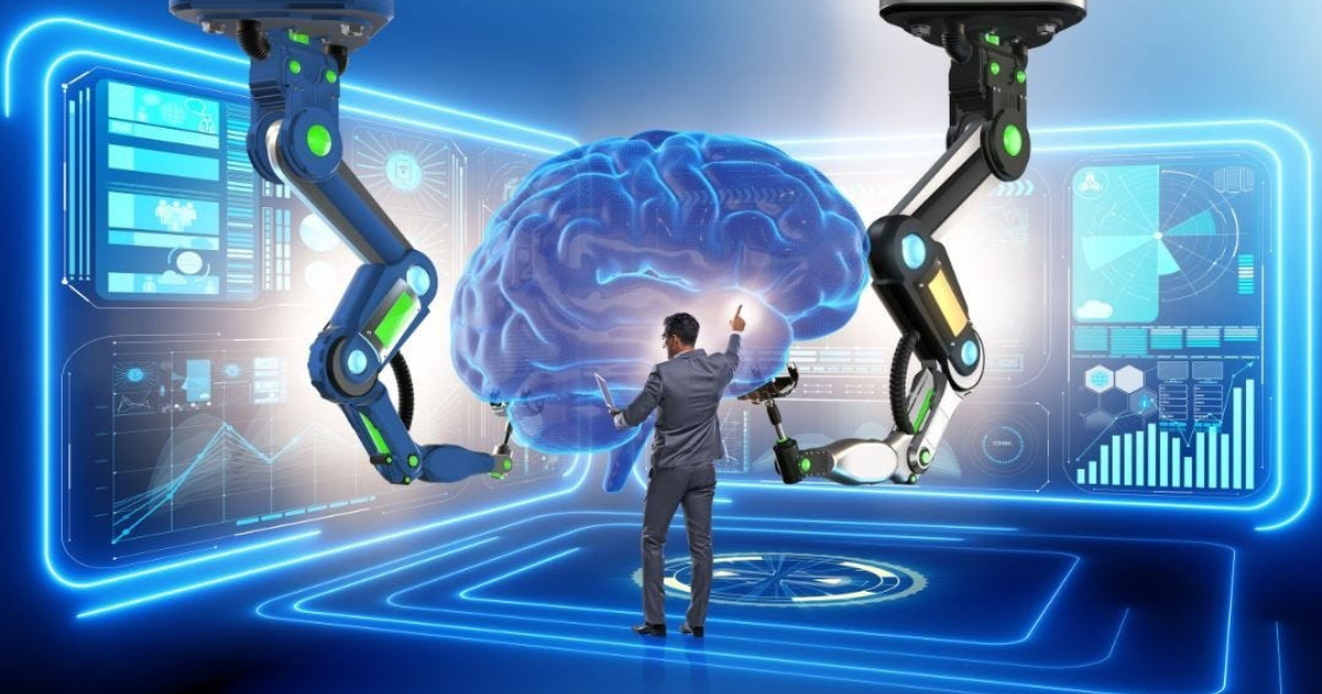 The Future of AI in Everyday Life: How Artificial Intelligence Will Transform Our Daily Routines