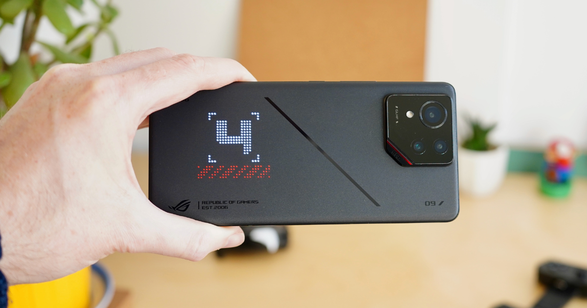 Best Gaming Smartphones in 2026: Ultimate Picks for Gamers