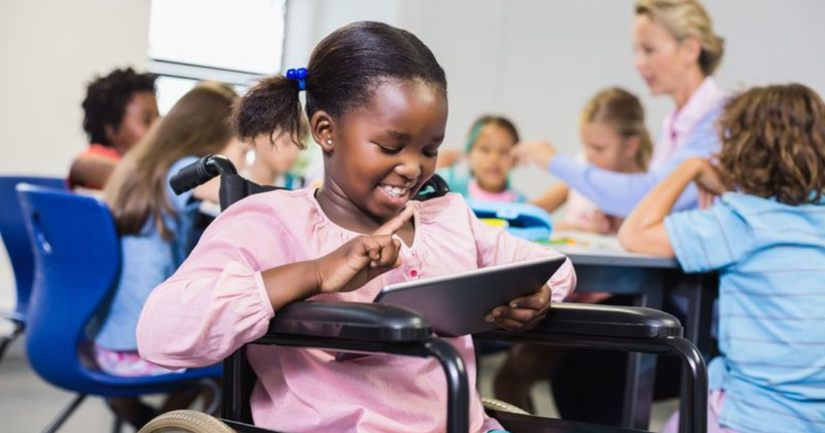 Inclusive Education Explained: Building Equal Learning Opportunities for All