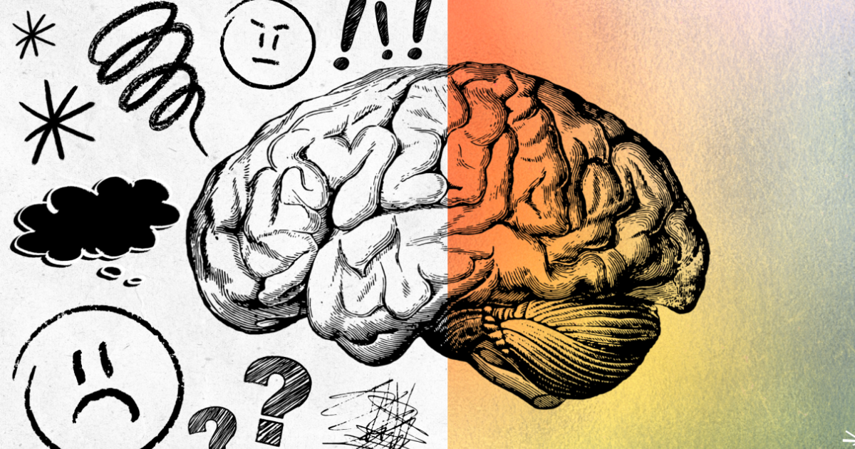 Education and Mental Health: Understanding the Connection