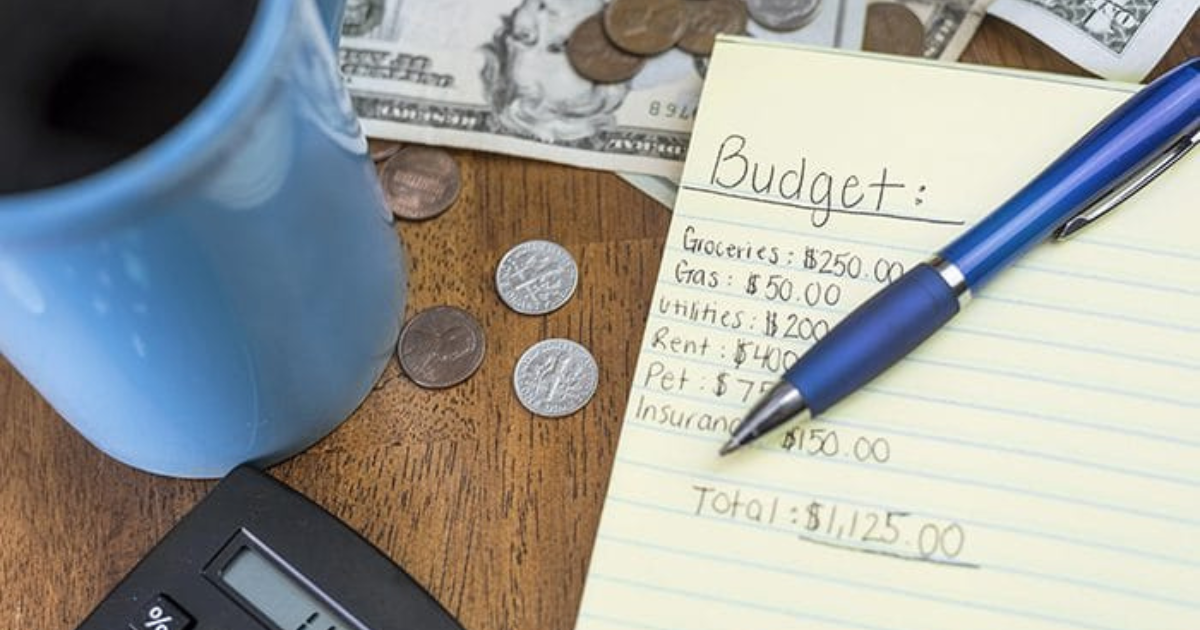 How to Create a Monthly Budget: A Step-by-Step Guide to Managing Your Money
