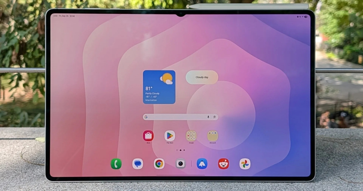 Best Tablets for Work: Top Picks for Productivity in 2026